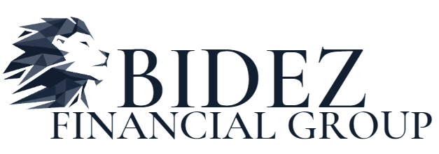 Bidez Financial Group logo